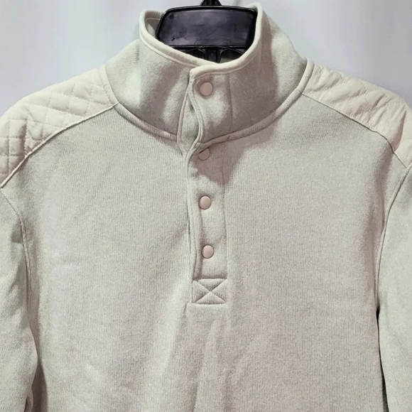 Goodfellow & Co Men's NWT Beachcomber Turtleneck Pullover Sweater Size Medium - Picture 5 of 10